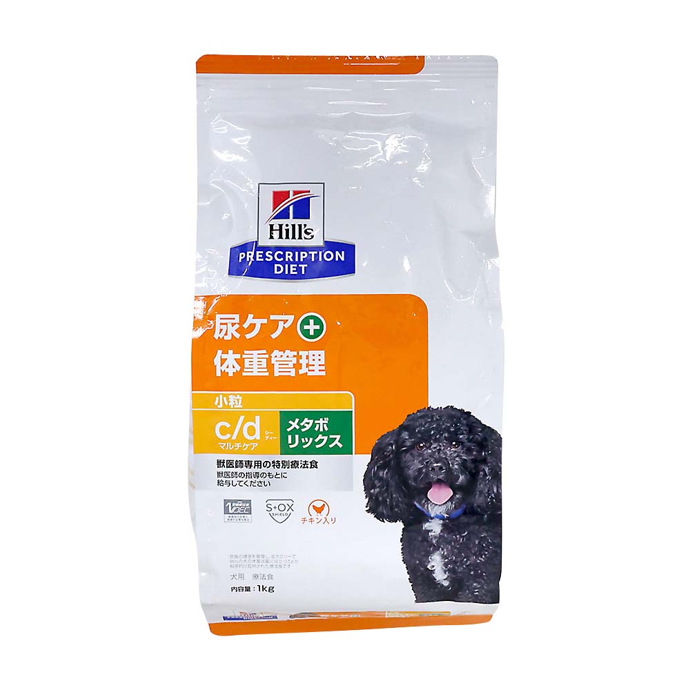 Hill's メタボリックス 3kg ヒルズ メタボリックス 3kg | ジョイフル本田 取り寄せ＆店舗受取