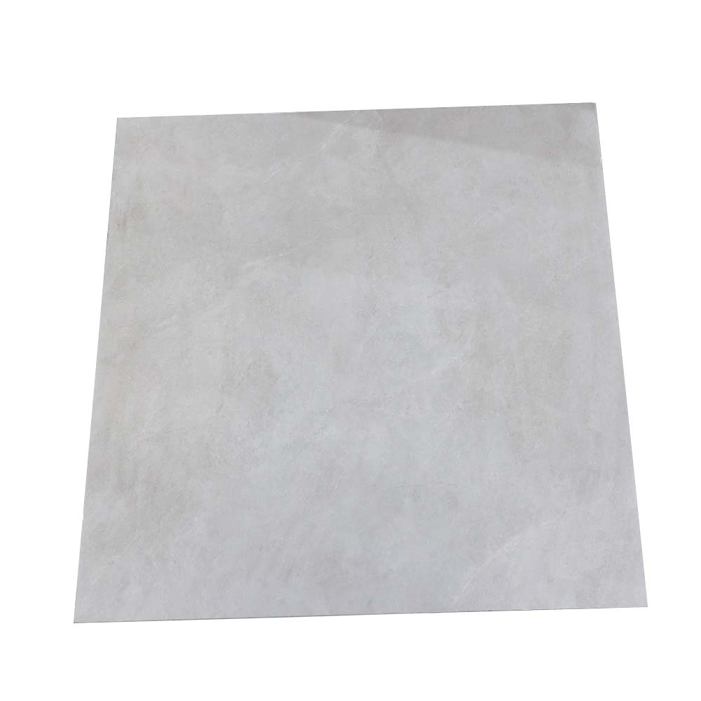 セラミックタイル　グレーパターン　６００ｘ６００ｘ９．５ｍｍ