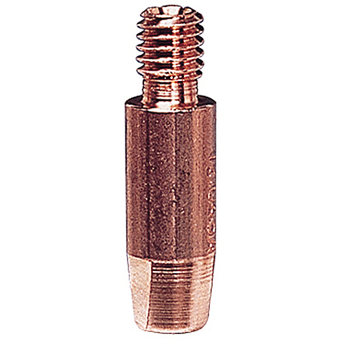 ノンガスワイヤ軟鋼用チップ0.9φ 5ケ入　P-602