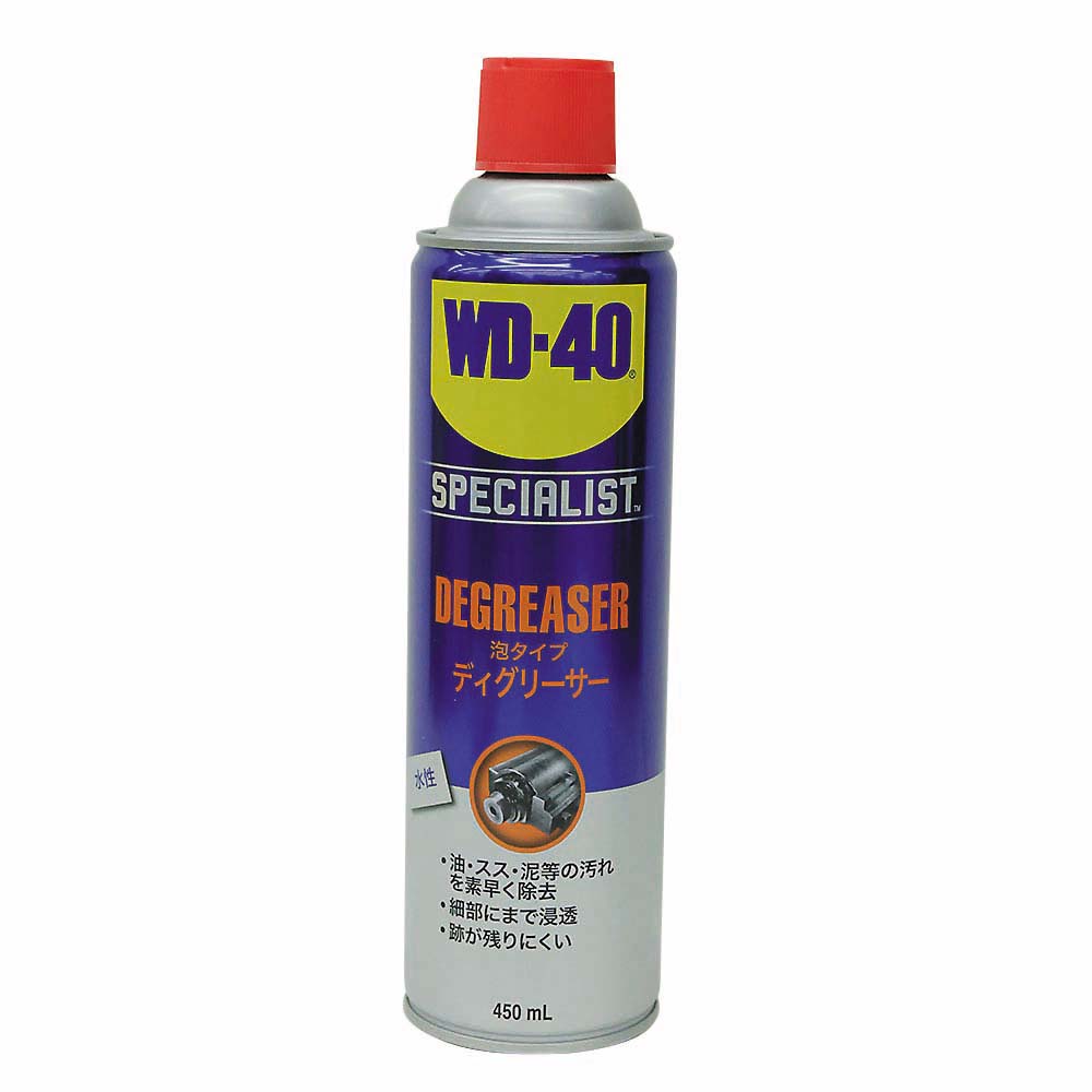 ディグリーサー泡タイプ 450ML　35302
