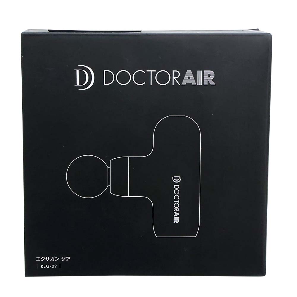 DF エクサガン ケア REG-09PK