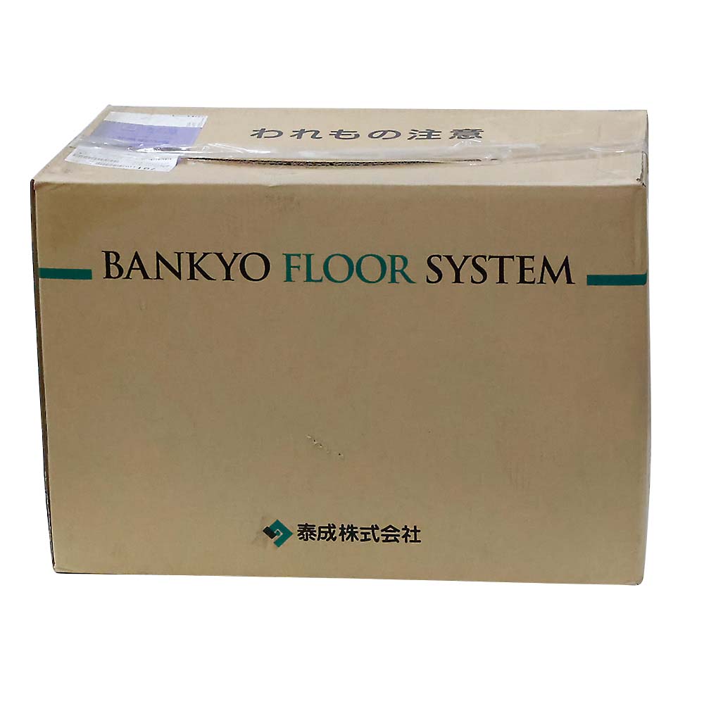 ケース YPE型支持脚 遮音タイプ YPE-205
