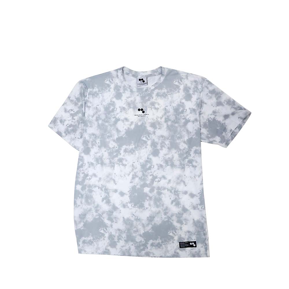 コンプレッションじゃない半袖Tシャツ