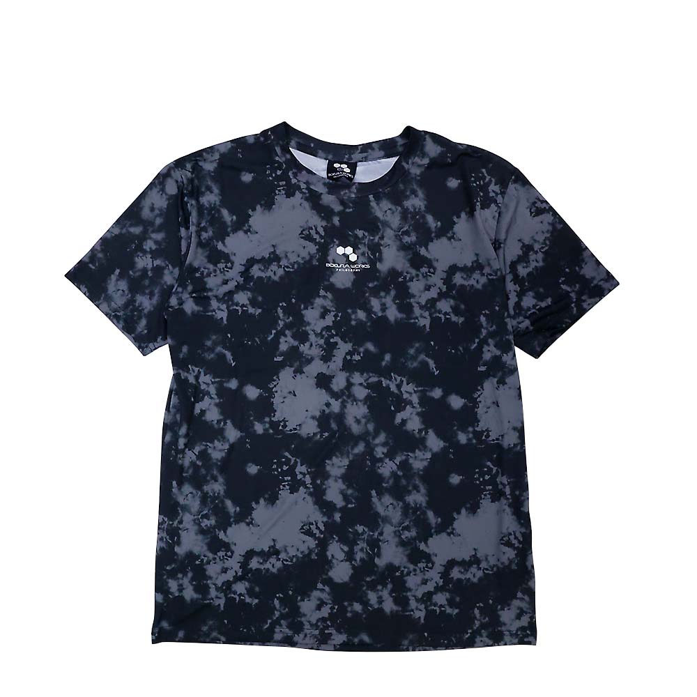 コンプレッションじゃない半袖Tシャツ