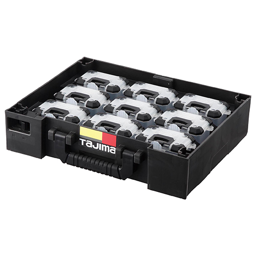 セフパーツケースＳサイズ９コセットトレイツキ　ＴＢ－ＰＣＳ９　ＴＢ－ＰＣＳ９