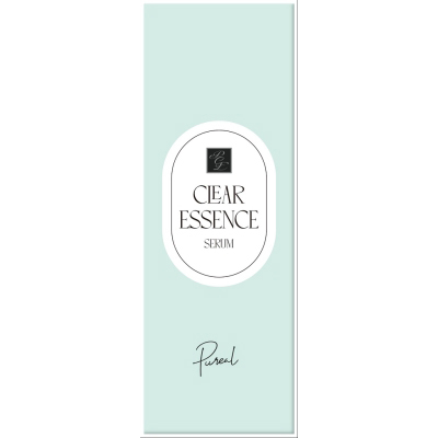 ピュレア クリアエッセンス セラム 50ml