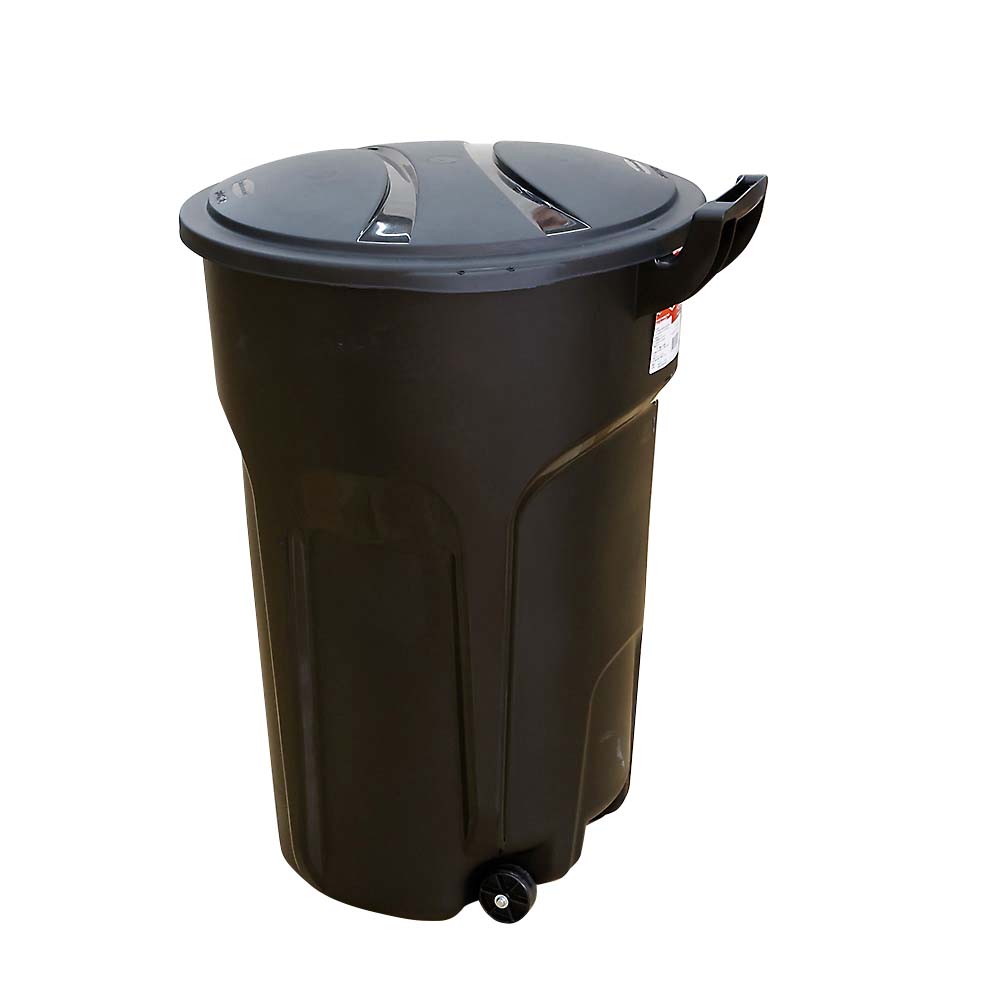 スチール トラッシュ缶 22L 6106 | ジョイフル本田 取り寄せ