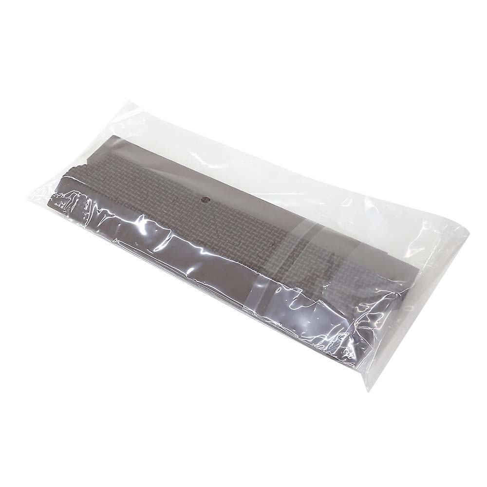 抗菌斜面サイドフチⅡ　直線用　４Ｐ　３０ｘ６ｃｍ　１４ｍｍ