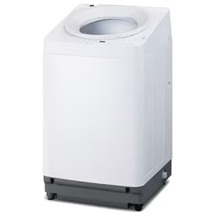アイリス　全自動洗濯機８ｋｇ　ＩＴＷ－８０Ａ０２－Ｗ　ＩＴＷ－８０Ａ０２－Ｗ