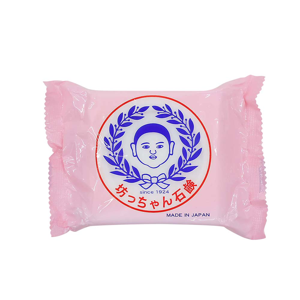 坊ちゃん石鹸