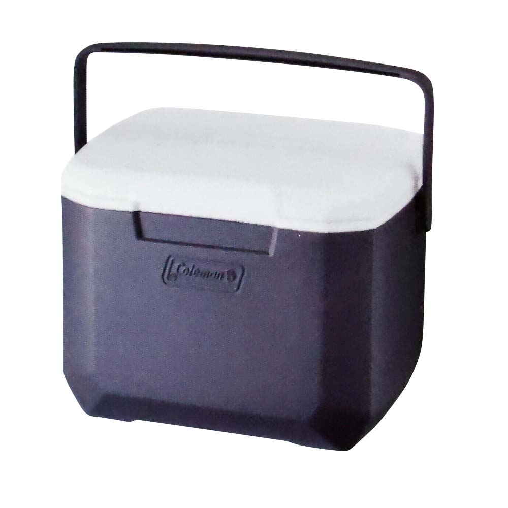 コールマン エクスカーションクーラー16QT Cグレー　2207634