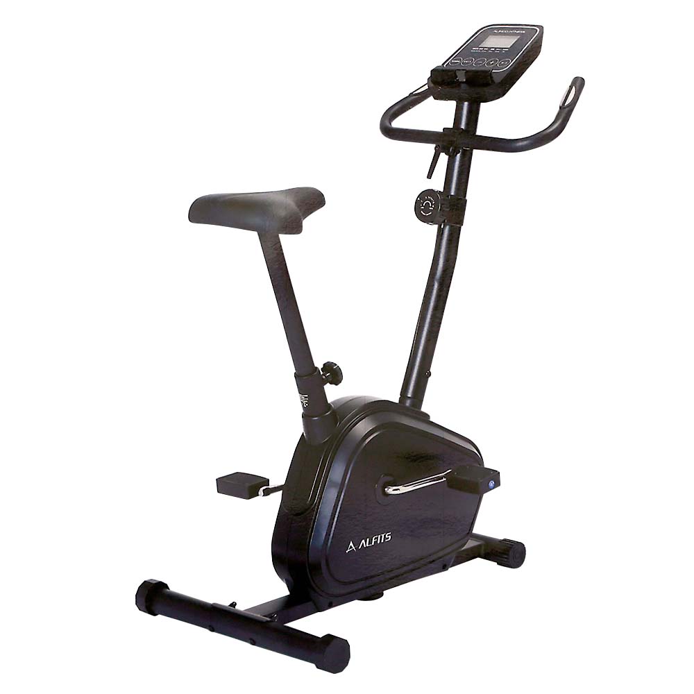 ID：220733　エアロバイク エアロマグネティックバイク AFB5223 | ジョイフル本田