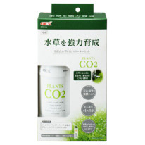 GEX 発酵式水草CO2 スターターセット