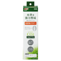 GEX 発酵式水草CO2セット 詰替用パウダー