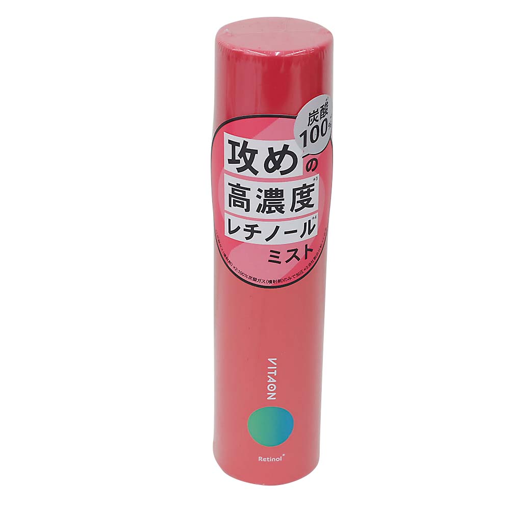 ビタオン　チアフルミストＲ　レチノール　９０ｇ