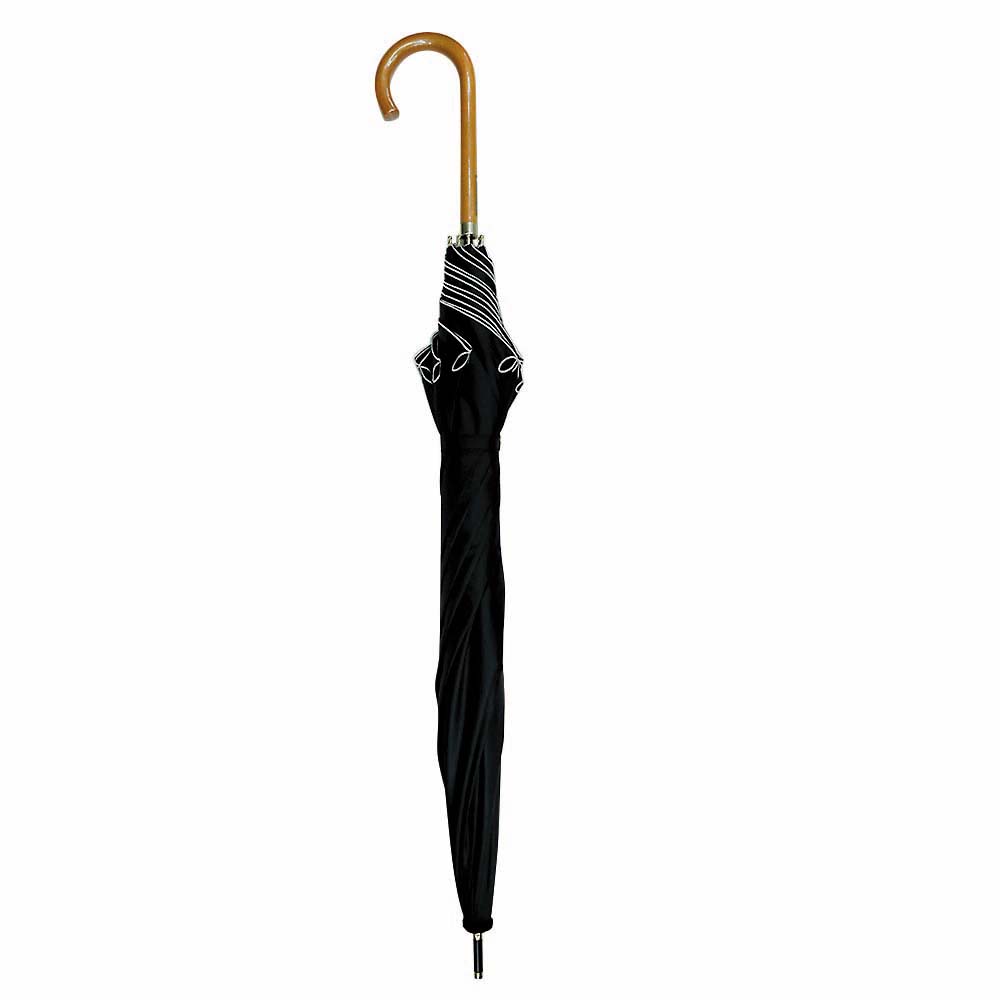 914-049 BK UVフルール 55cm　55cm
