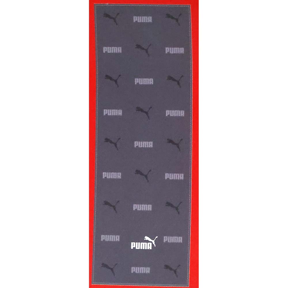 ＰＵＭＡ　スーパークールタオル（ダークブルー）　３１ｘ９０ｃｍ