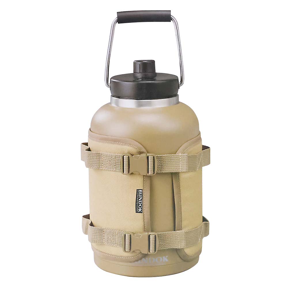 アイスキーパー3.7L カバー付　BD925