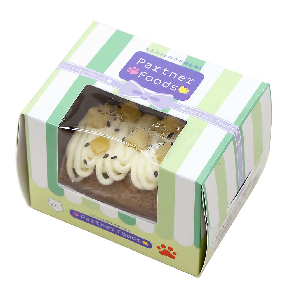 ＰａｒｔｎｅｒＦｏｏｄｓ　ミニロールケーキおいも