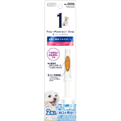 TPO 水素サーバーディッシュ&エコボトル共通カートリッジ　犬用