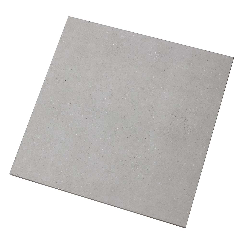 セラミックタイル ホワイト 300x300x9.5mm 1枚