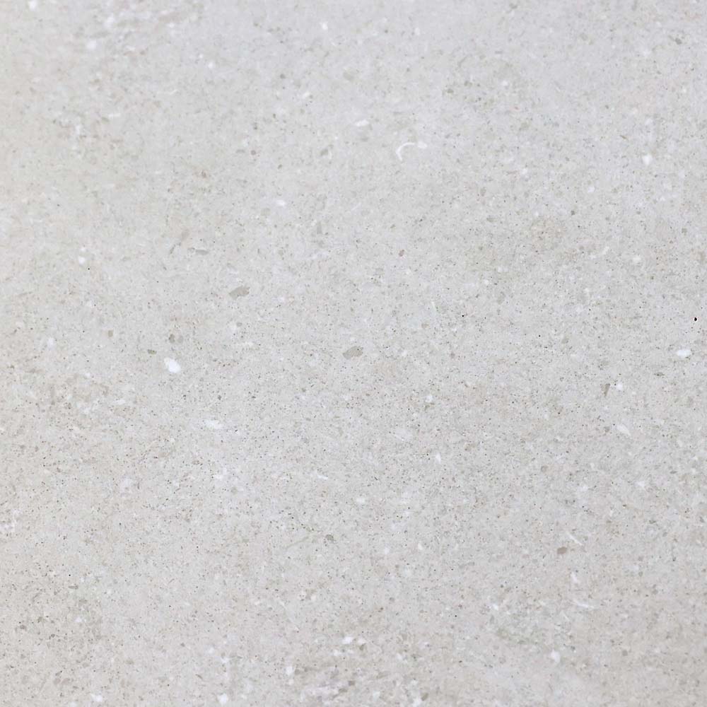 セラミックタイル ホワイト 300x300x9.5mm 1枚