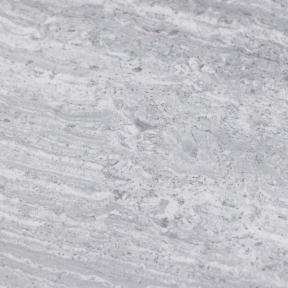 セラミックタイル リバーホワイト 300x300x9.5mm 1枚