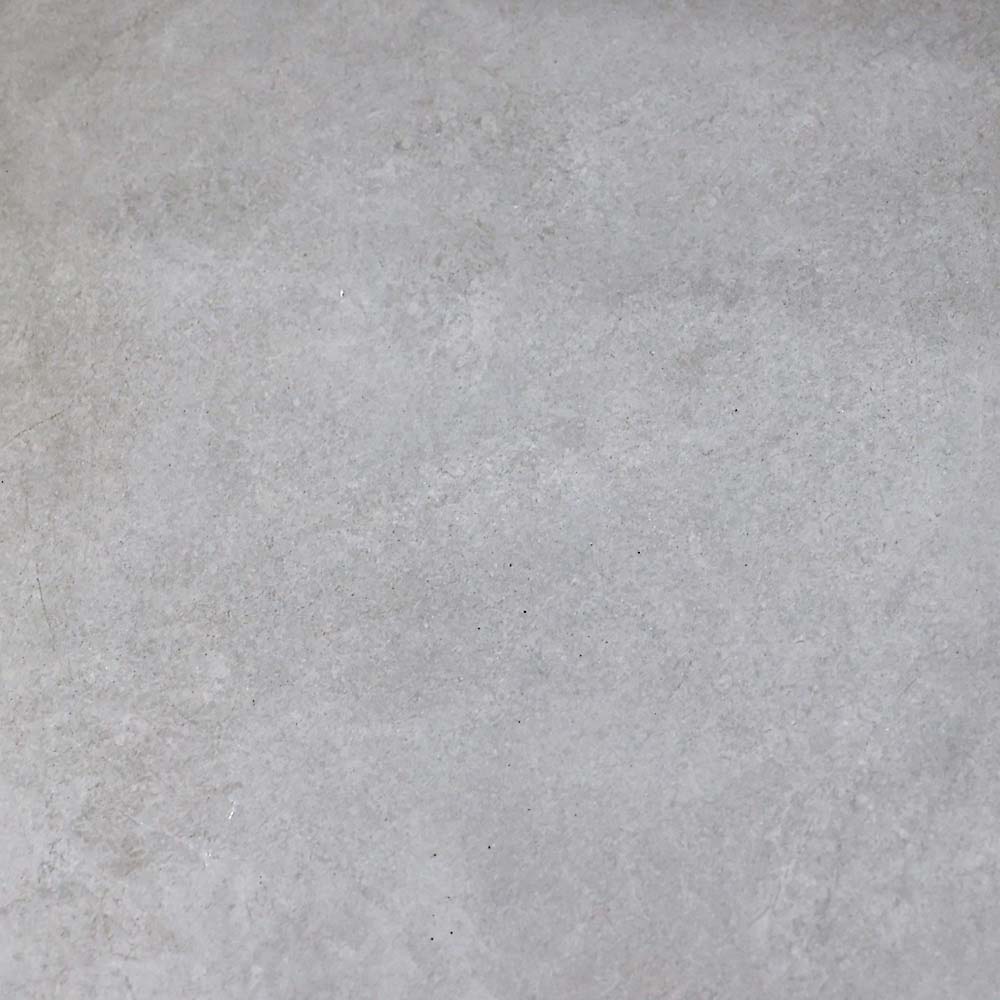 セラミックタイル グレーパターン 600x600x9.5mm 1枚