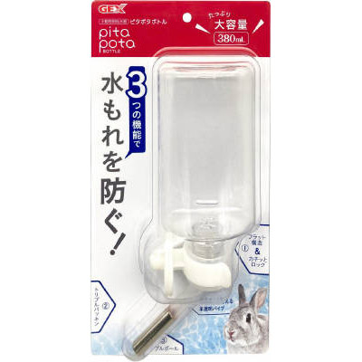 ＧＥＸ　ピタポタボトル３８０ml