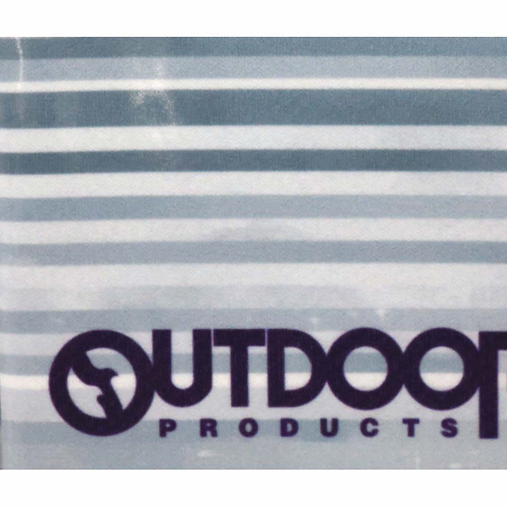 OUTDOORスーパークールタオル31X80cm　ODT-2427GY