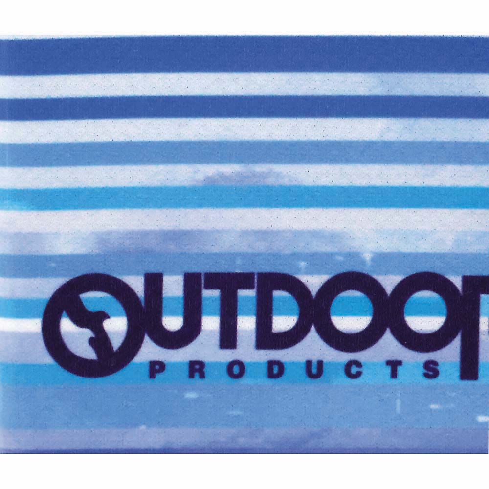OUTDOORスーパークールタオル31X80cm　ODT-2427BL