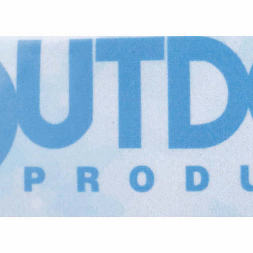OUTDOORスーパークールタオル31X80cm　ODT-2429BL
