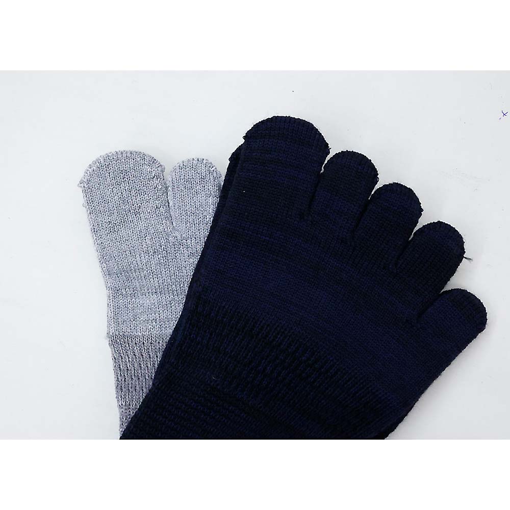 ミズノWORKソックス涼感3P 24-26cm　689-712-25-00