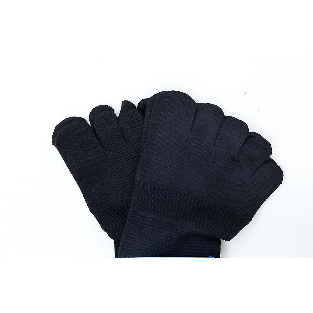 ミズノWORKソックス涼感3P 24-26cm　689-713-25-00