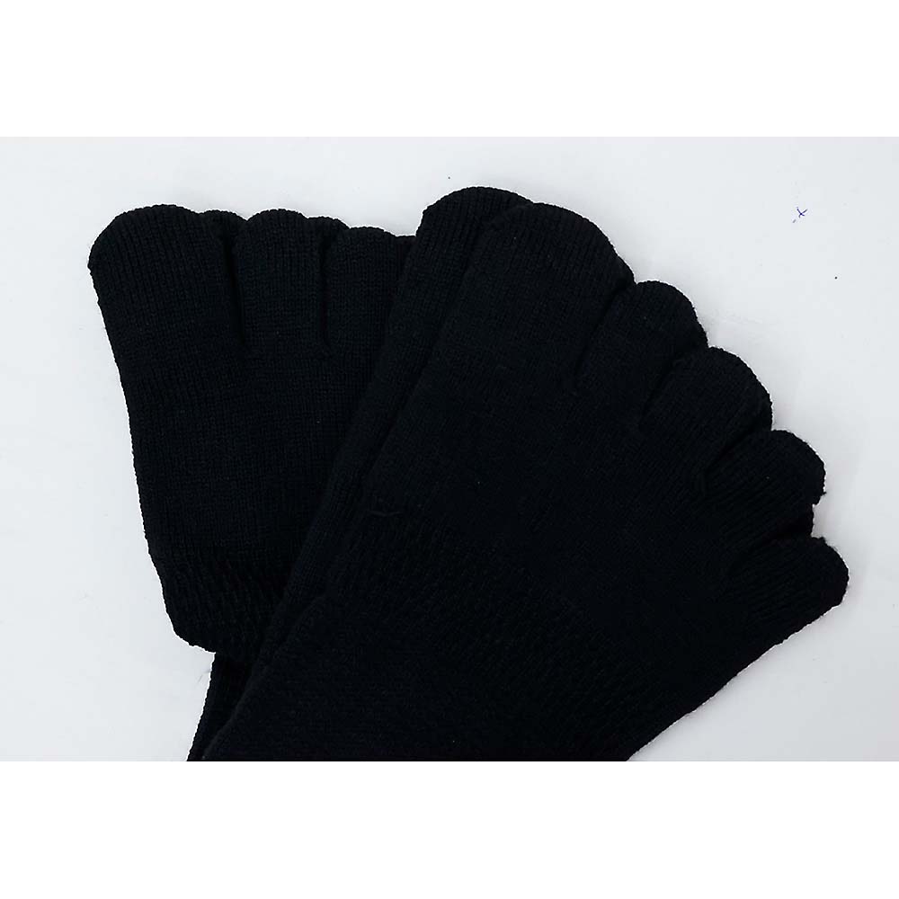 ミズノWORKソックス涼感3P 26-28cm　689-713-27-00