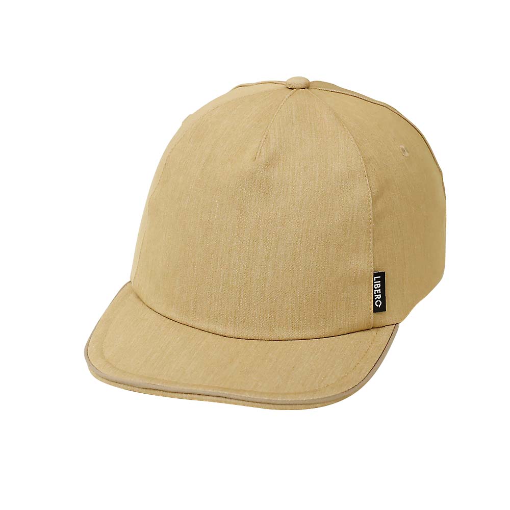 LIBERO/リベロ ベージュ Lサイズ(57-60cmミマン)