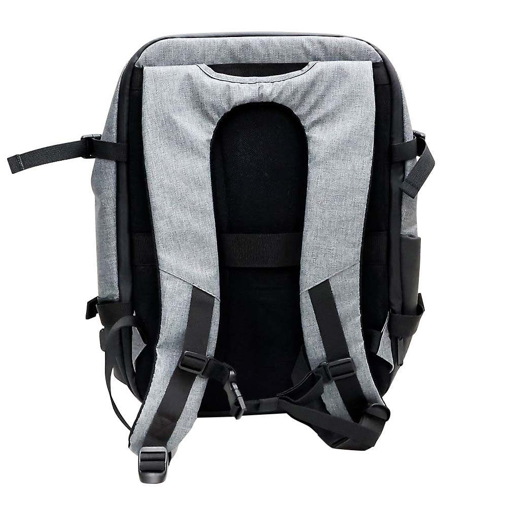 リュック　ＢＳ－４９８５　グレー