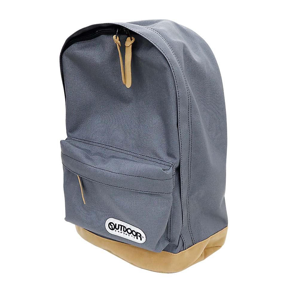 ＯＤクラシック　デイパック　５４ＧＲＡＹ