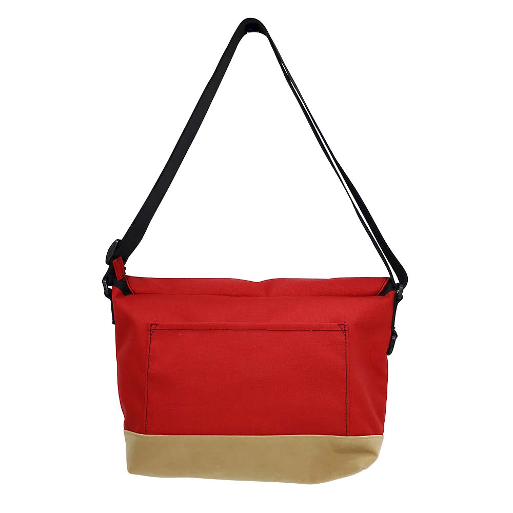 ＯＤクラシック　ミニメッセンジャーバッグ　１０ＲＥＤ