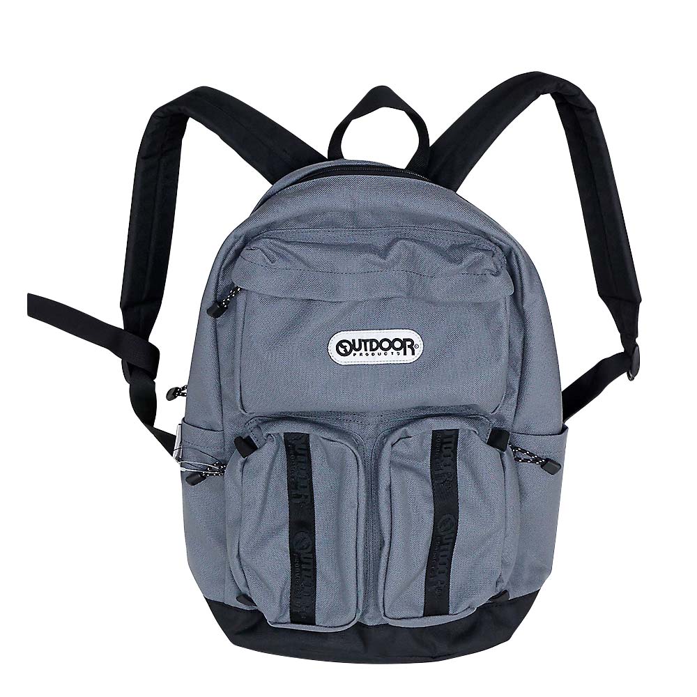 ＯＤロゴテープ　デイパック　５４ＧＲＡＹ