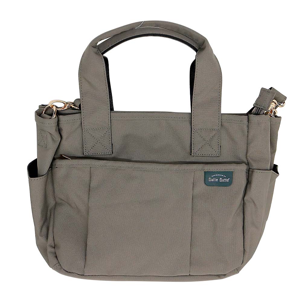 ２ＷＡＹミニショルダー　５０７－０２２Ｈ　ＧＧ