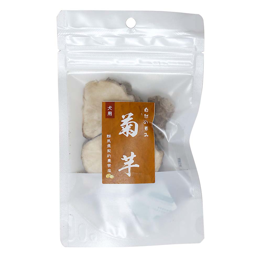 アステル　菊芋フリーズドライ　１０ｇ