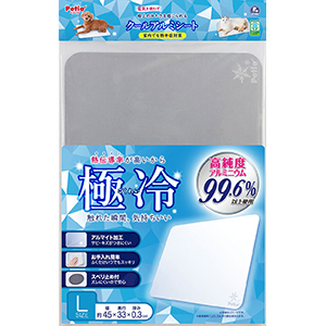 ペティオ　クールアルミシート　Ｌ