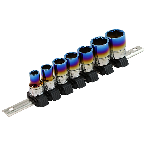 SK11 ソケットセット　SHS307M-P