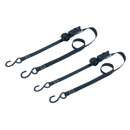 E-Value ラチェット式荷締機ベルト収納　RTR-2540S 2pcs