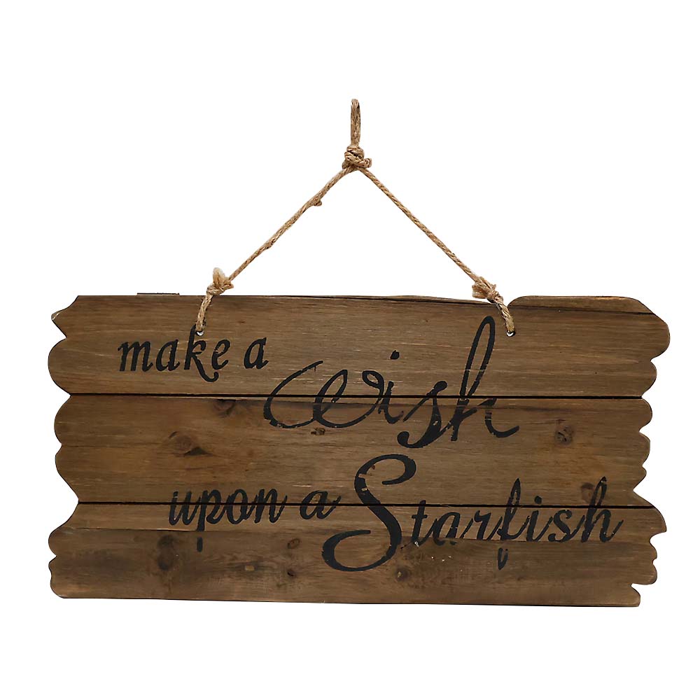 Ｗｏｏｄｅｎ　Ｐｌａｑｕｅ　／　Ｓｉｇｎ　ＬＷＳＷ１８０２３