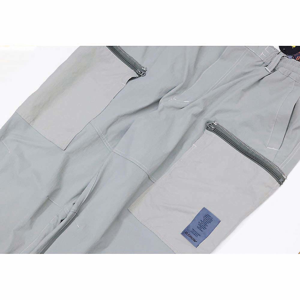 DG129 カーゴパンツ 84 カーキ 4L