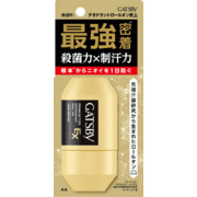 ギャツビー　ＥＸプレミアムタイプデオトラントロールオン無香料　医薬部外品