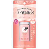 エージーデオ24 デオドラントロールオンDX(フローラルブーケ)　40ml