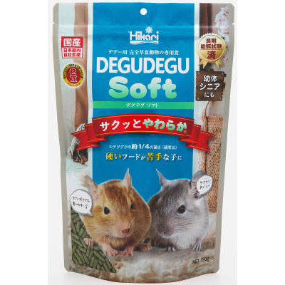 キョーリン　ひかりデグデグソフト３５０ｇ